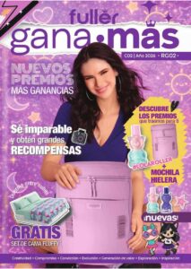 Catálogo Gana Más Campaña 2 2026 México