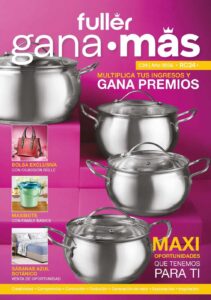 Catálogo Gana Más Campaña 24 2026 México