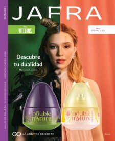 Catalogo Jafra Enero 2026 México