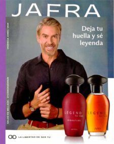 Catalogo Jafra Junio 2025 México