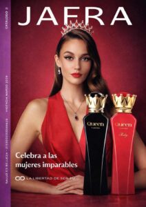 Catalogo Jafra Marzo 2026 México