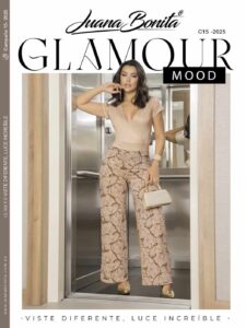 Catalogo Juana Bonita Campaña 15 2025 Colombia