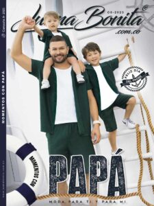 Catalogo Juana Bonita Campaña 8 2025 Colombia
