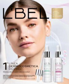 Catálogo L'Bel Campaña 12 2025 Perú