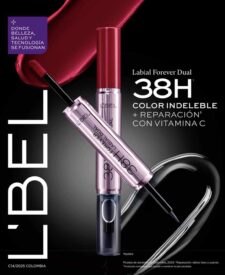 Catálogo L'Bel Campaña 14 2025 Colombia