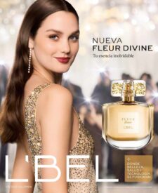 Catálogo L'Bel Campaña 15 2025 Colombia