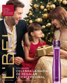 Catálogo LBel Campaña 17 2025 Colombia