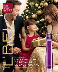 Catálogo L'Bel Campaña 17 2025 Perú