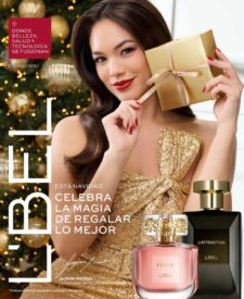 Catálogo L'Bel Campaña 18 2025 Perú