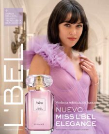 Catálogo L'Bel Campaña 2 2026 Colombia