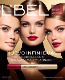 Catálogo L'Bel Campaña 2 2026 Perú
