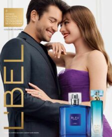 Catálogo L'Bel Campaña 3 2026 Colombia