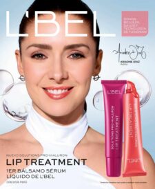 Catálogo L'Bel Campaña 8 2026 Perú