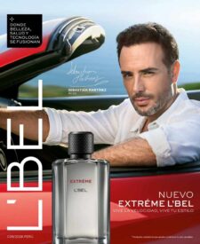 Catálogo L'Bel Campaña 9 2026 Perú