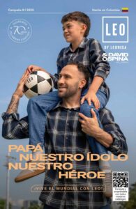 Catálogo Leonisa Campaña 9 2026 Colombia