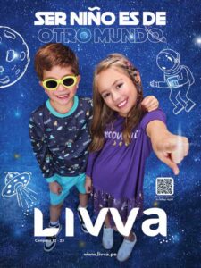 Catálogo Livva Campaña 12 2025 Perú
