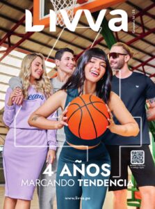 Catálogo Livva Campaña 16 2025 Perú