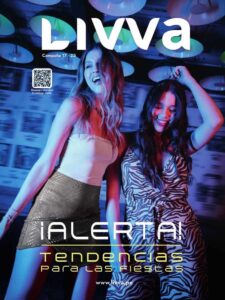 Catálogo Livva Campaña 17 2025 Perú