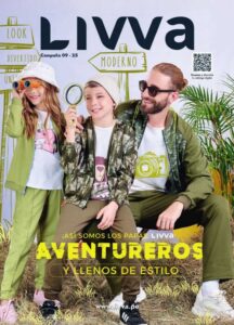 Catálogo Livva Campaña 9 2025 Perú