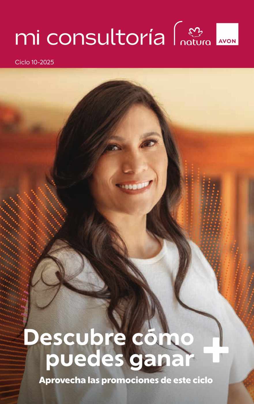 Mi Consultoría Natura Ciclo 10 2025 México