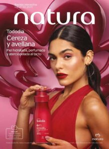 Catalogo Natura Ciclo 13 2025 México