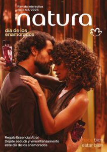 Catálogo Natura Ciclo 2 2026 Colombia