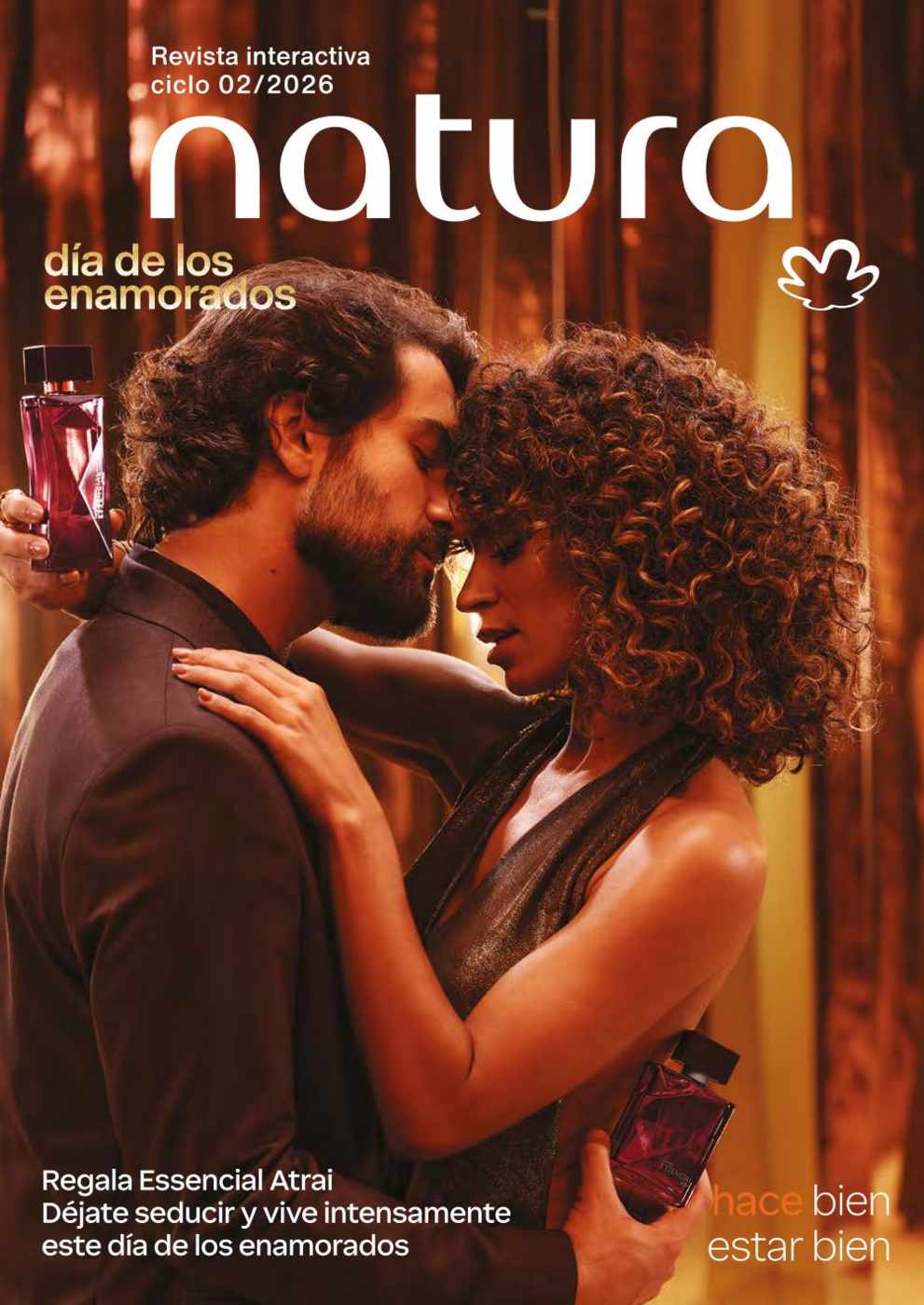 Catálogo Natura Ciclo 2 2026 Colombia