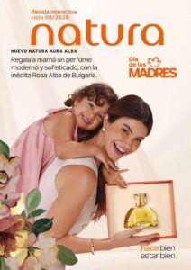 Catálogo Natura Ciclo 6 2026 Colombia