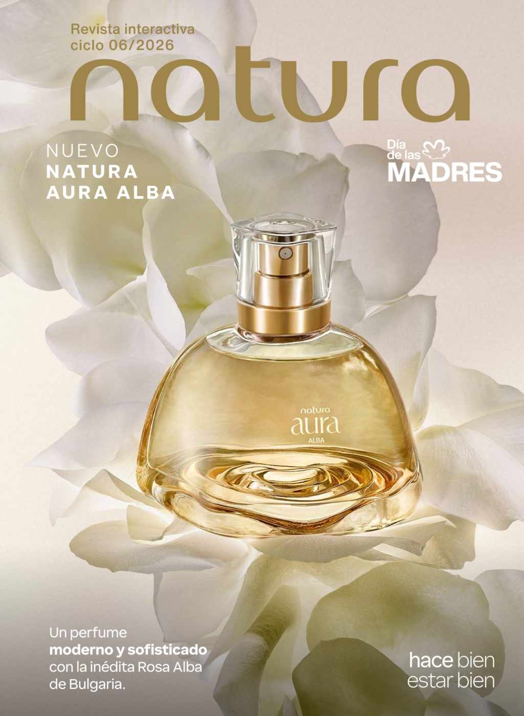 Catálogo Natura Ciclo 6 2026 Perú