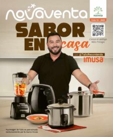 Catálogo Novaventa Ciclo 10 2025 Colombia