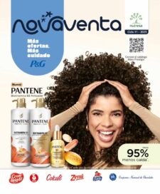 Catálogo Novaventa Ciclo 11 2025 Colombia