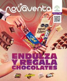 Catálogo Novaventa Ciclo 13 2025 Colombia