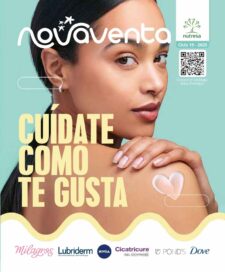 Catálogo Novaventa Ciclo 15 2025 Colombia