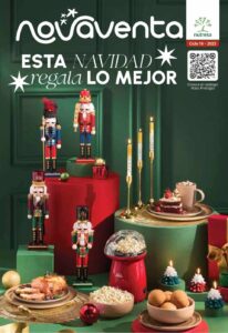 Catálogo Novaventa Ciclo 16 2025 Colombia