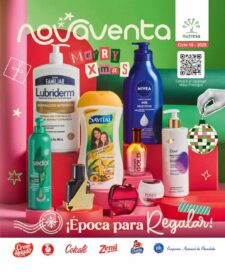 Catálogo Novaventa Ciclo 18 2025 Colombia