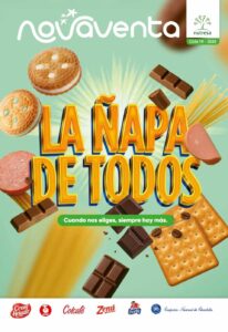 Catálogo Novaventa Ciclo 19 2025 Colombia