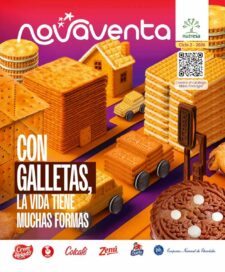 Catálogo Novaventa Ciclo 2 2026 Colombia