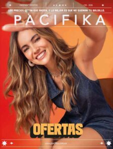 Catálogo Pacifika Campaña 10 2026 Colombia