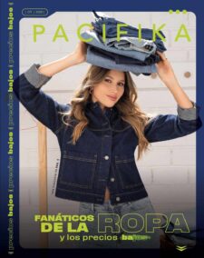 Catalogo Pacifika Campaña 11 2025 Colombia