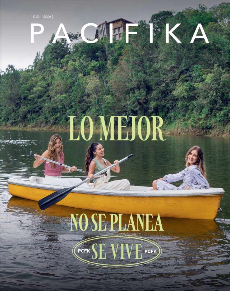 Catalogo Pacifika Campaña 12 2025 Colombia