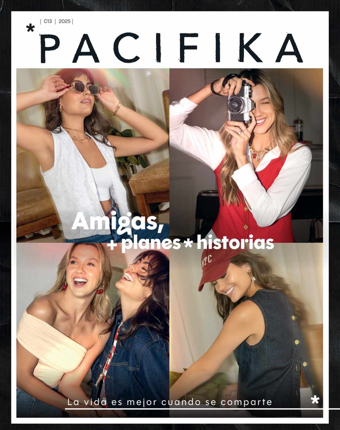 Catalogo Pacifika Campaña 13 2025 Colombia