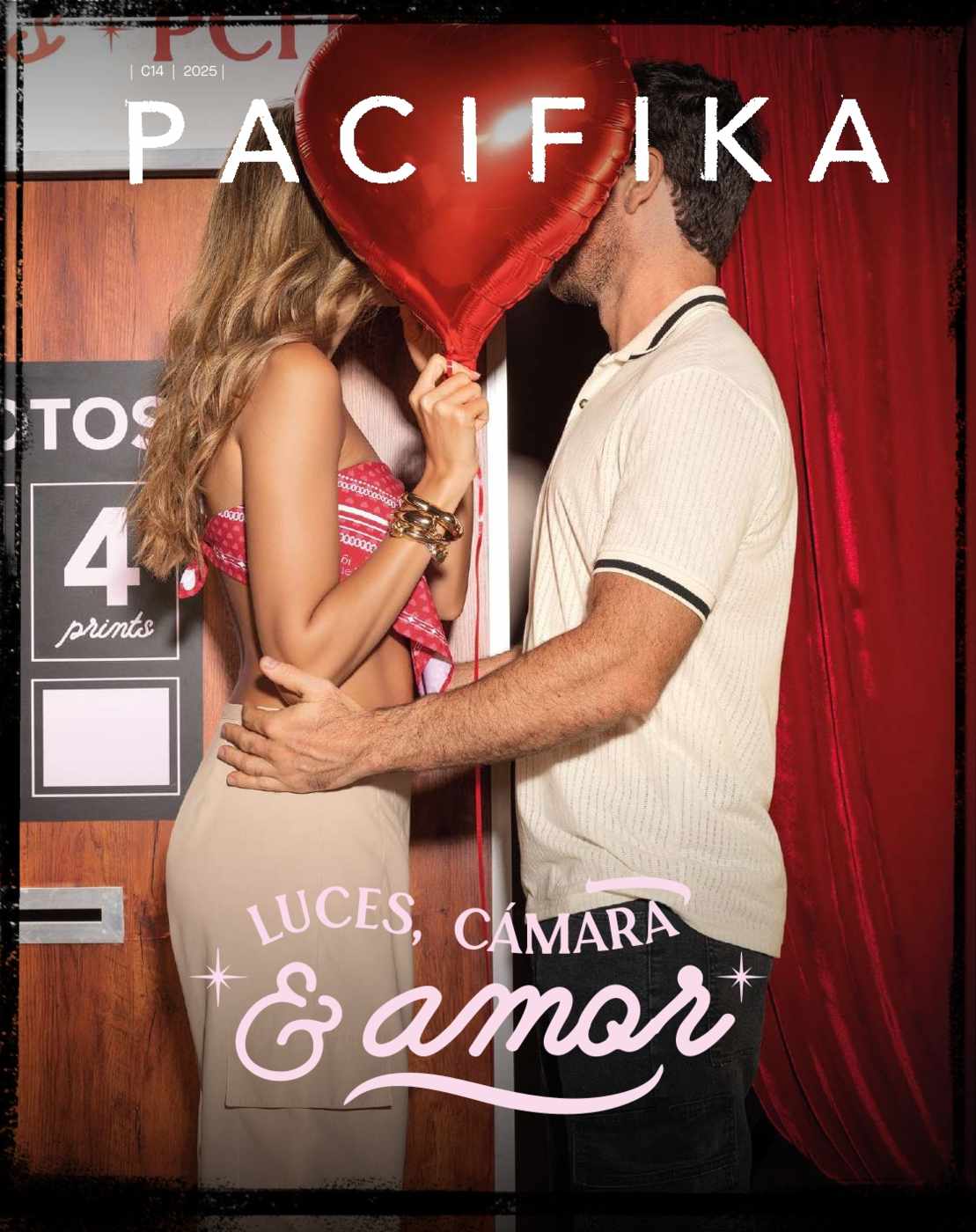 Catalogo Pacifika Campaña 14 2025 Colombia