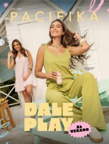 Catalogo Pacifika Campaña 5 2026 Colombia