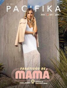 Catálogo Pacifika Campaña 7 2026 Colombia