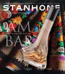 Catalogo Stanhome Campaña 13 2025 México