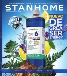 Catalogo Stanhome Campaña 15 2025 México