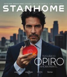 Catalogo Stanhome Campaña 9 2025 México