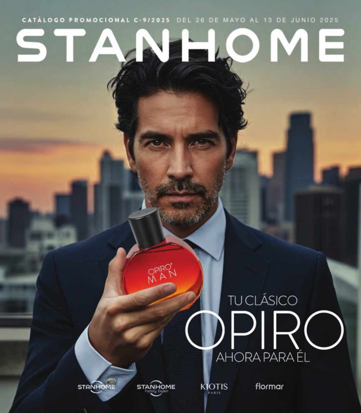 Catalogo Stanhome Campaña 9 2025 México