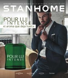 Catálogo Stanhome Campaña 9 2026 México