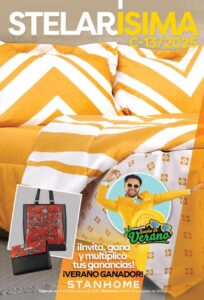 Catalogo Stelarísima Campaña 13 2025 México